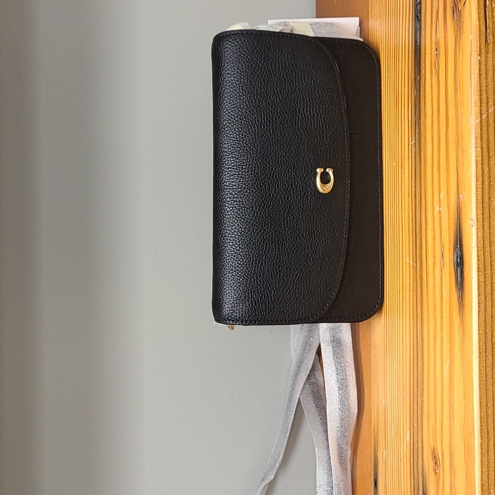 Coach Hayden Crossbody